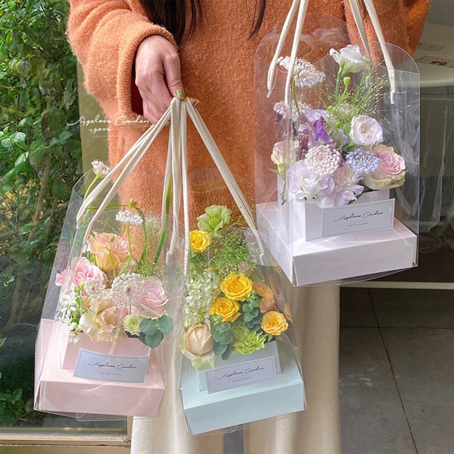 5/10Pcs, Hand Flower Packaging - مراجعة Florist Supply Paper وسعره