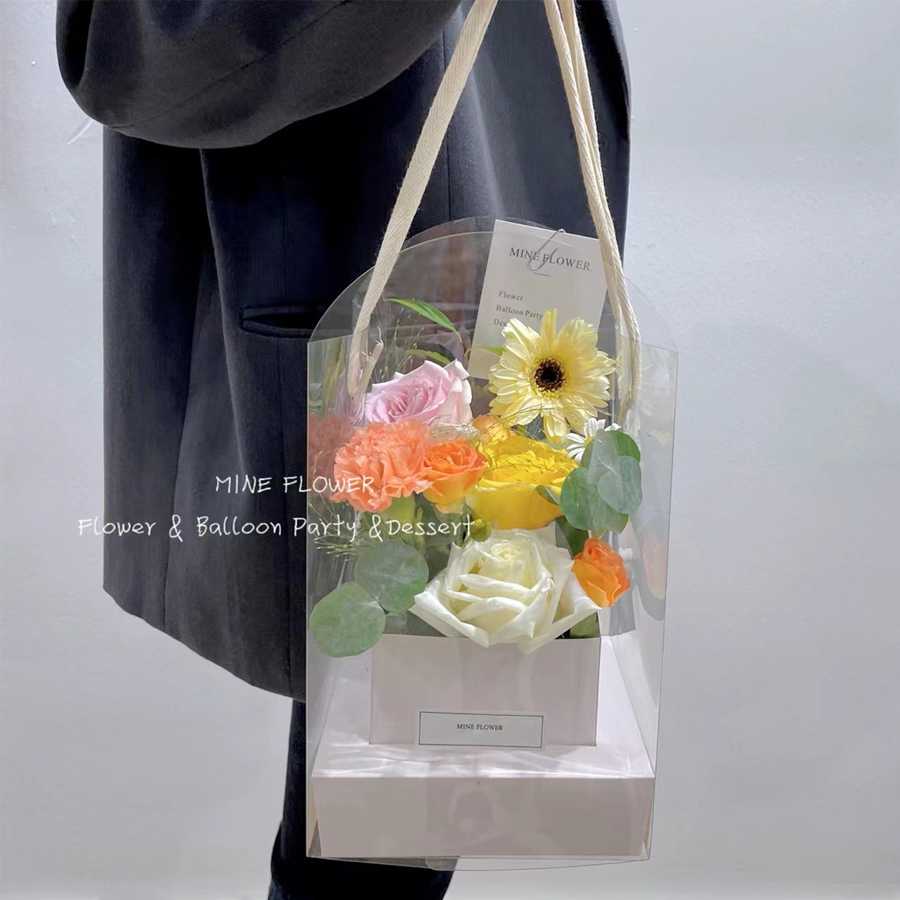 5/10Pcs, Hand Flower Packaging - مراجعة Florist Supply Paper وسعره