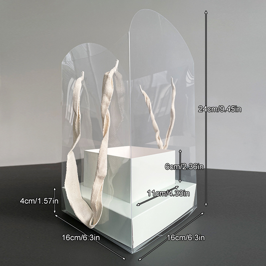 5/10Pcs, Hand Flower Packaging - مراجعة Florist Supply Paper وسعره