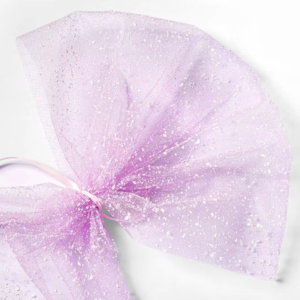Snowflake Fresh Flower Wrappin - مراجعة Florist Supply Paper وسعره