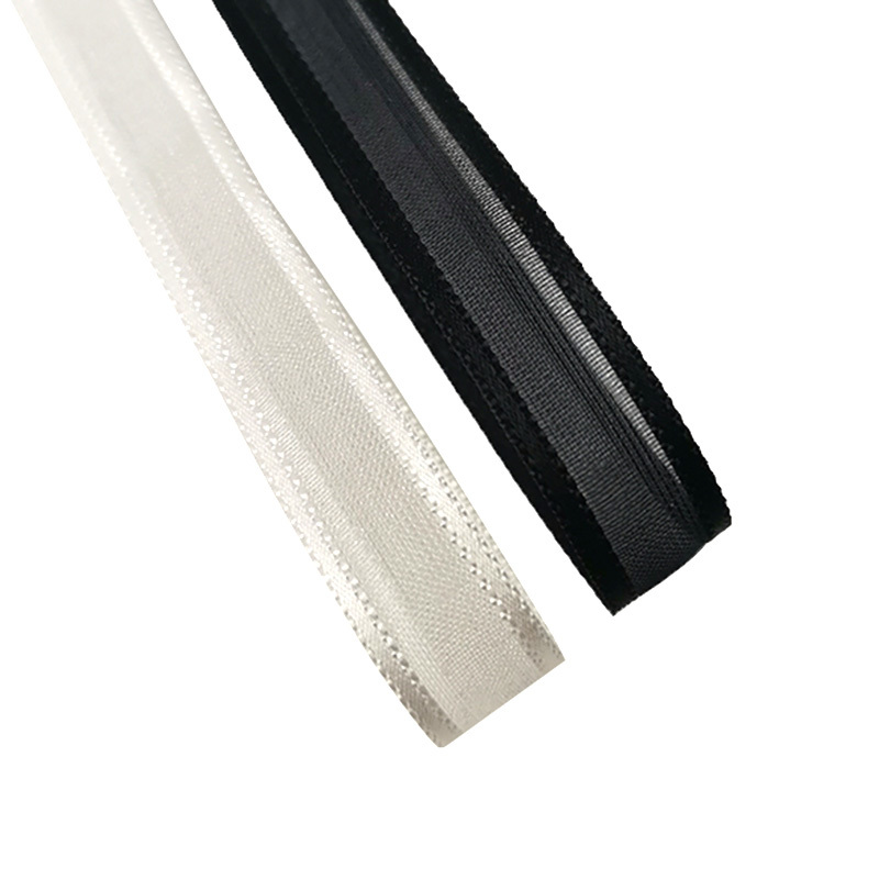 (50 Yards/roll) 3/8'' (10mm) B - مراجعة Ribbon Organza Roll وسعره