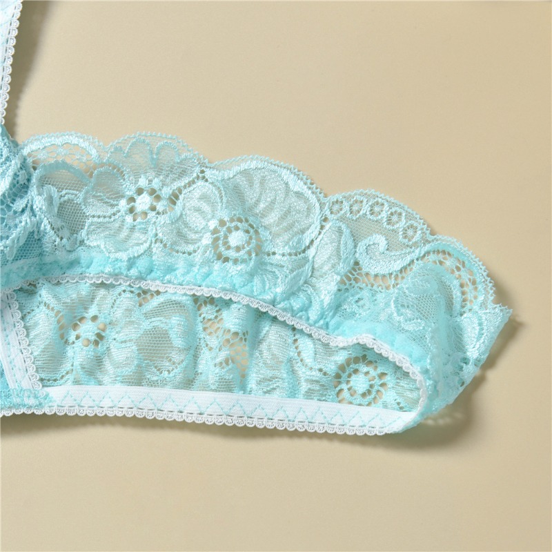 Men's Satin Frilly Lace Trim S - مراجعة Ribbon Wired Satin وسعره