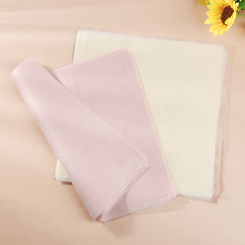 40pcs Tissue Paper Florist Flo - مراجعة Florist Supply Paper وسعره