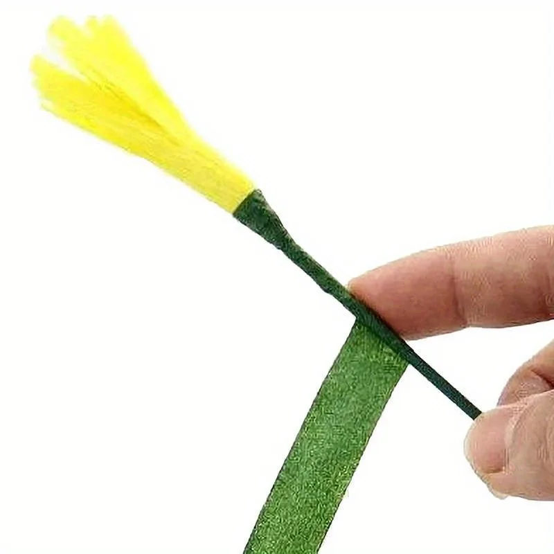 20m Floriculture Tape Self-adh - مراجعة Florist Supply Paper وسعره