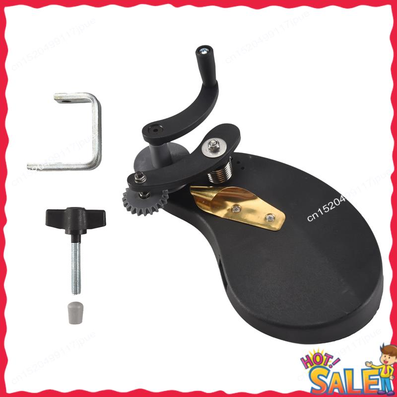 BOFO Flower Crimping Machine,  - مراجعة Florist Supply Paper وسعره