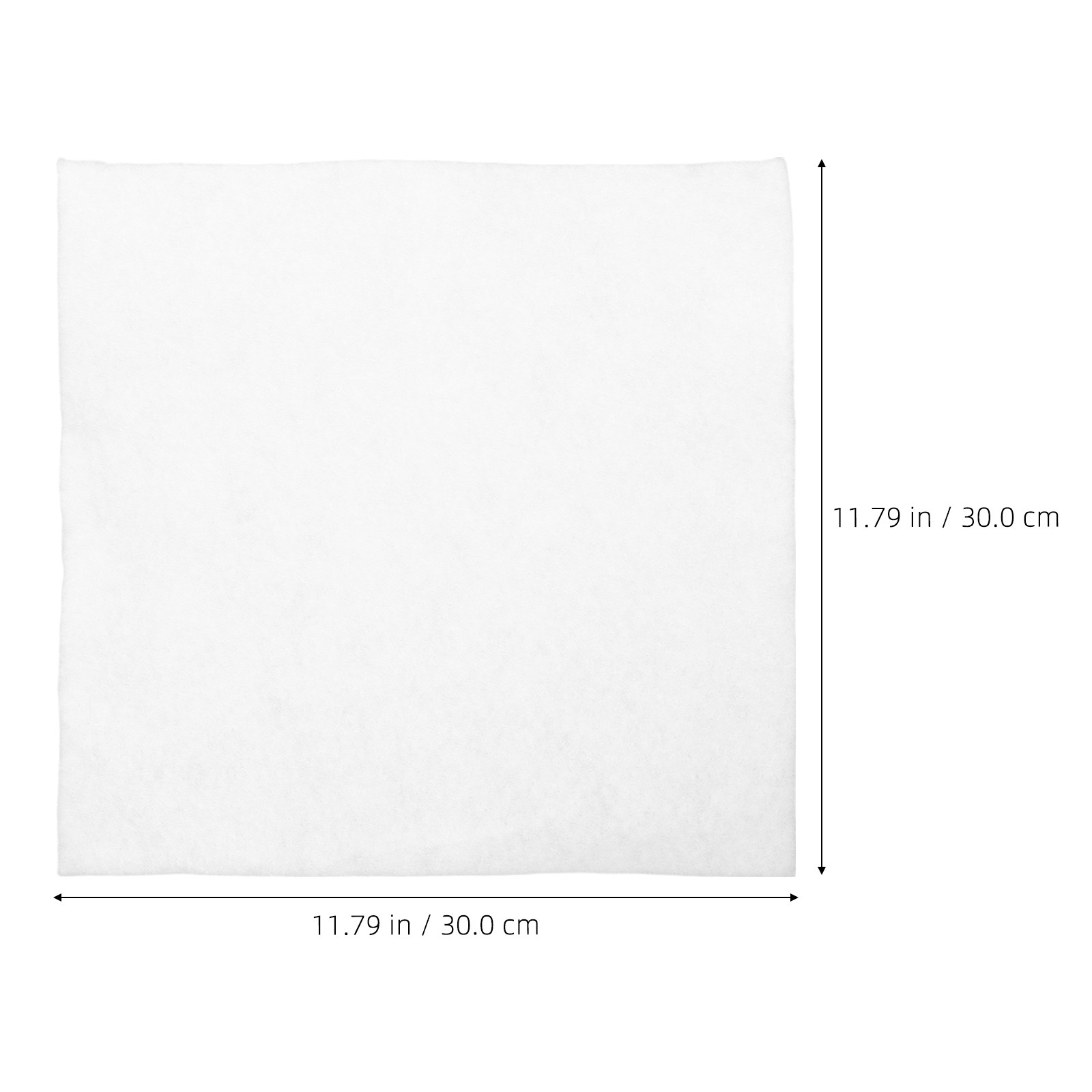10Pcs Pure Cotton Absorbent Fl - مراجعة Florist Supply Paper وسعره