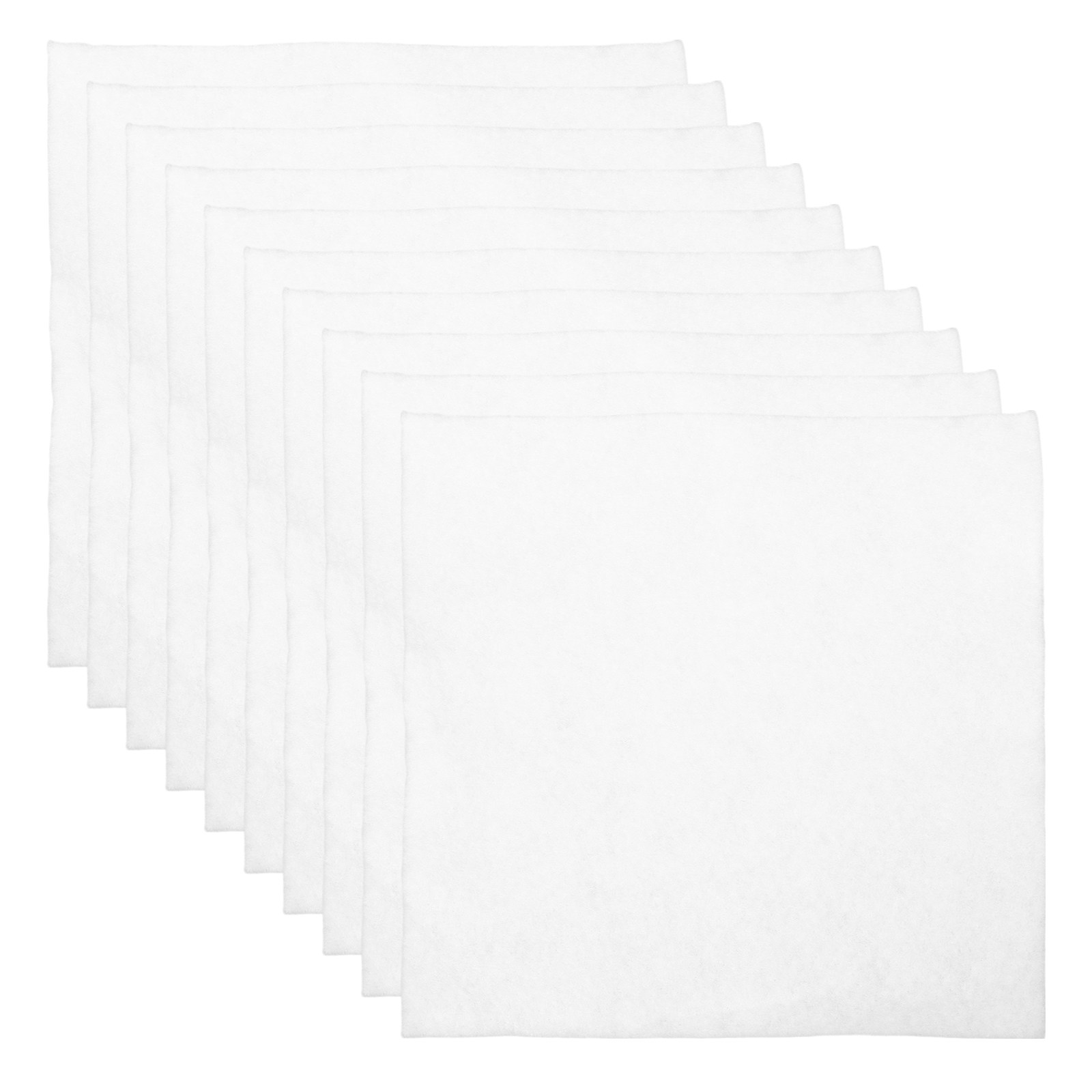 10Pcs Pure Cotton Absorbent Fl - مراجعة Florist Supply Paper وسعره