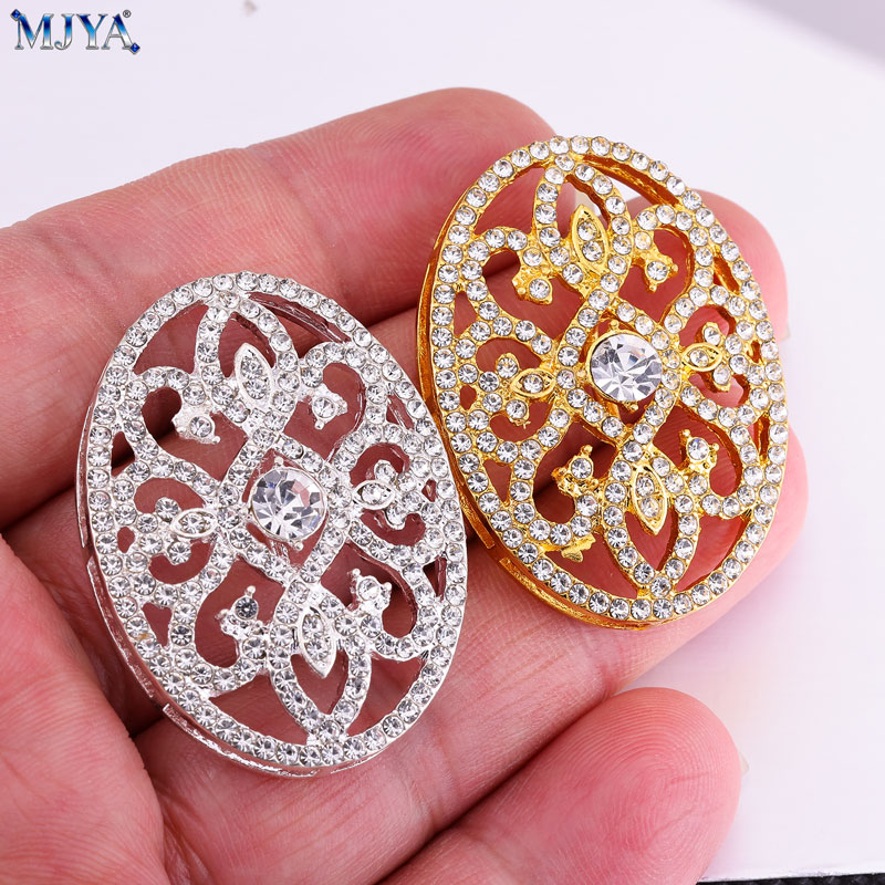 MJYA Fashion Filigree Flower C - مراجعة Flower Supplies وسعره