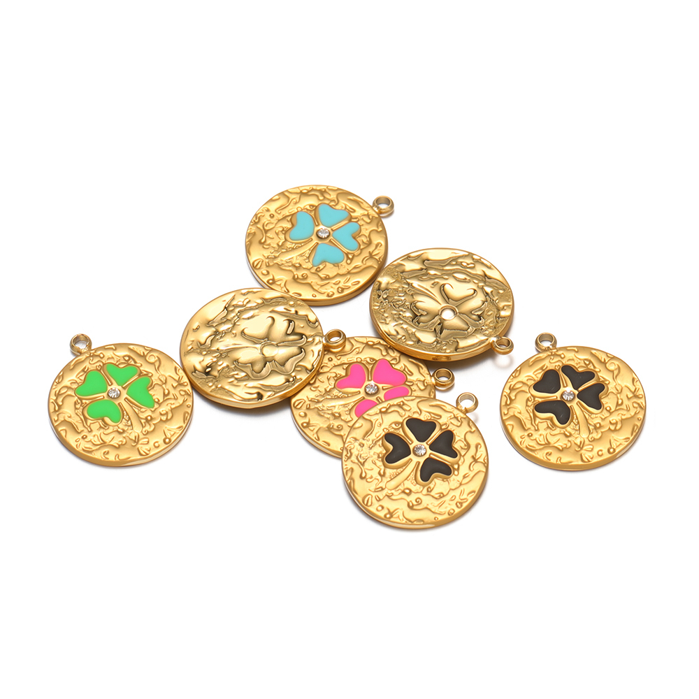 5pcs Stainless Steel Enamel He - مراجعة Flower Supplies وسعره