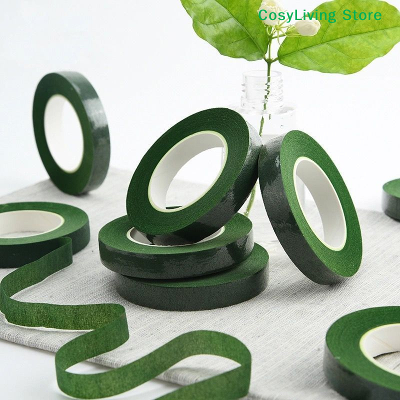 1Roll Self-Adhesive Floricultu - مراجعة Florist Supply Paper وسعره