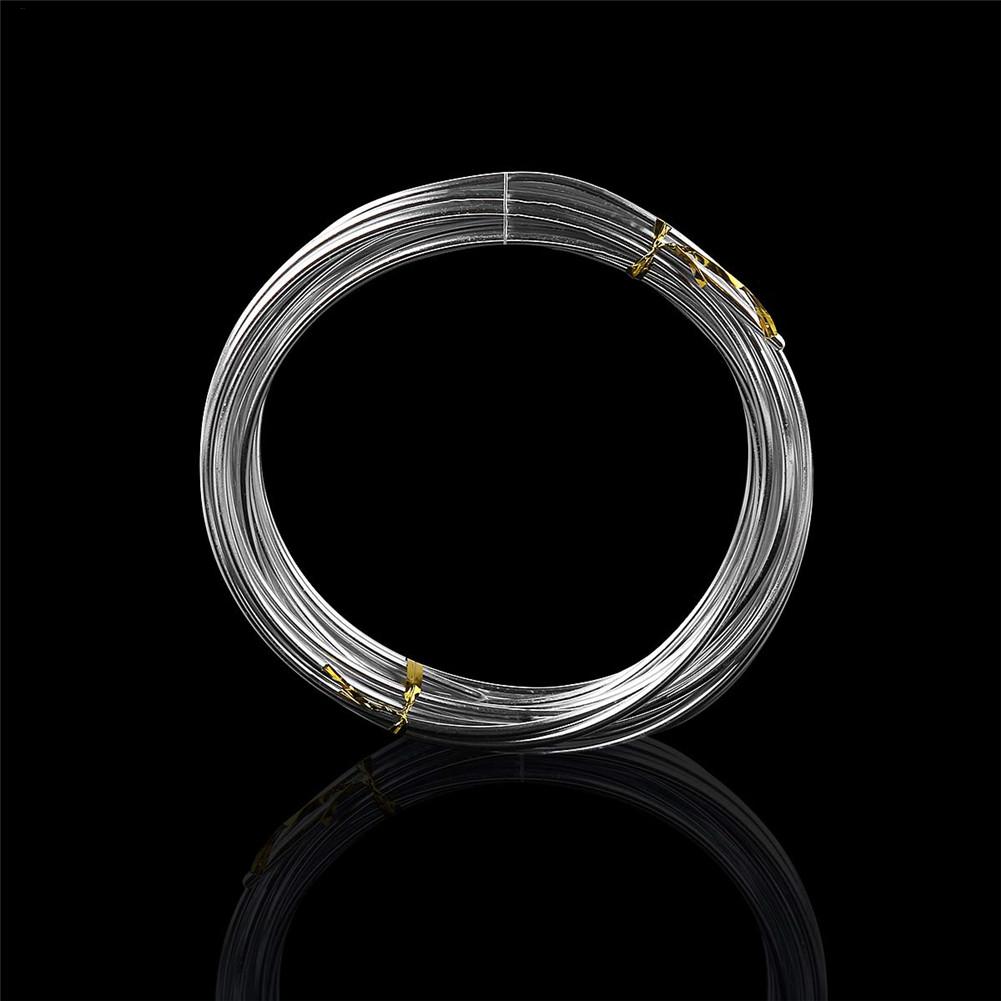 Bendable Craft Wire Anti Fade  - مراجعة Flower Supplies وسعره