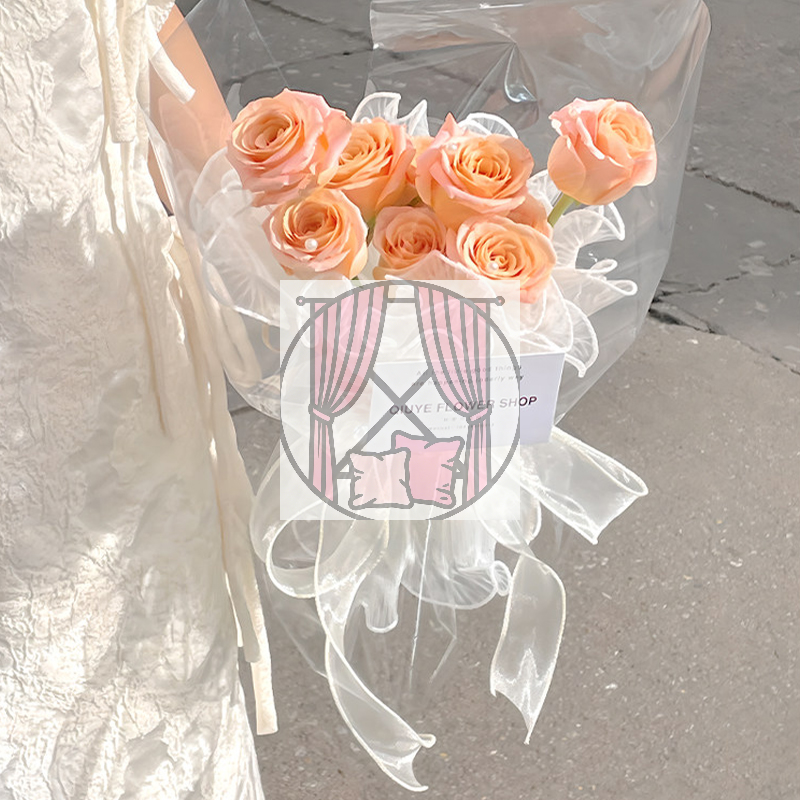 Packaging Material Supplies 28 - مراجعة Florist Supply Paper وسعره