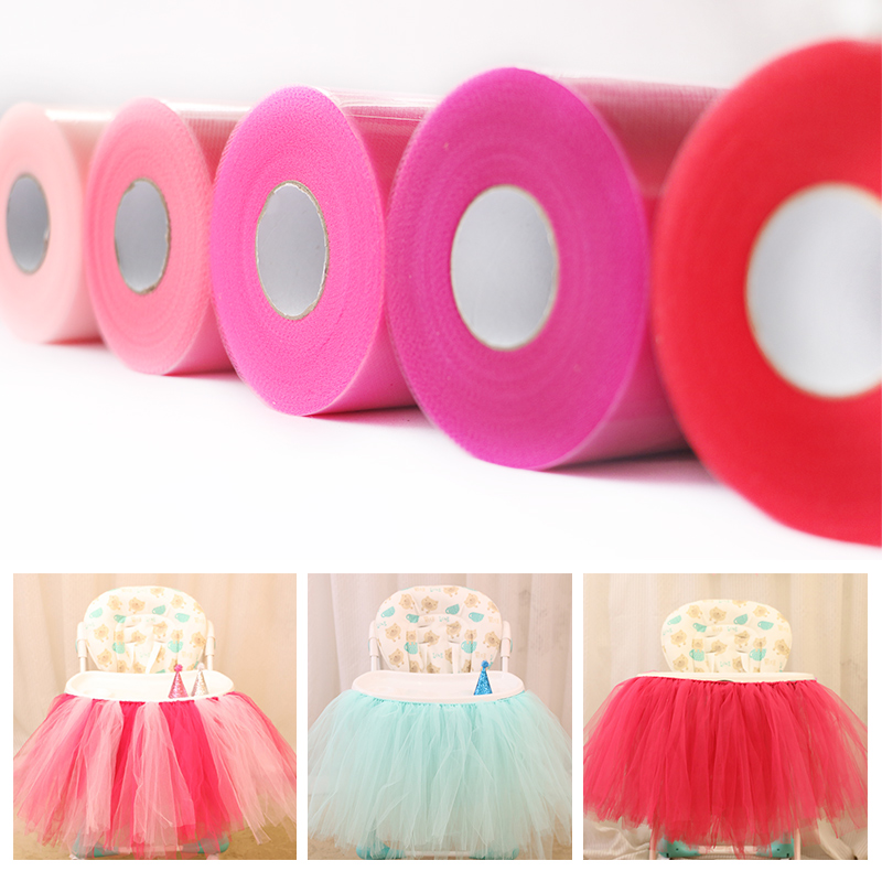 Blue Tutu Pink Sheer Organza F - مراجعة Ribbon Organza Roll وسعره