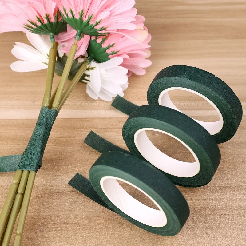 10/1pcs Floral Tape for Bouque - مراجعة Florist Supply Paper وسعره