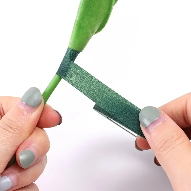 10/1pcs Floral Tape for Bouque - مراجعة Florist Supply Paper وسعره