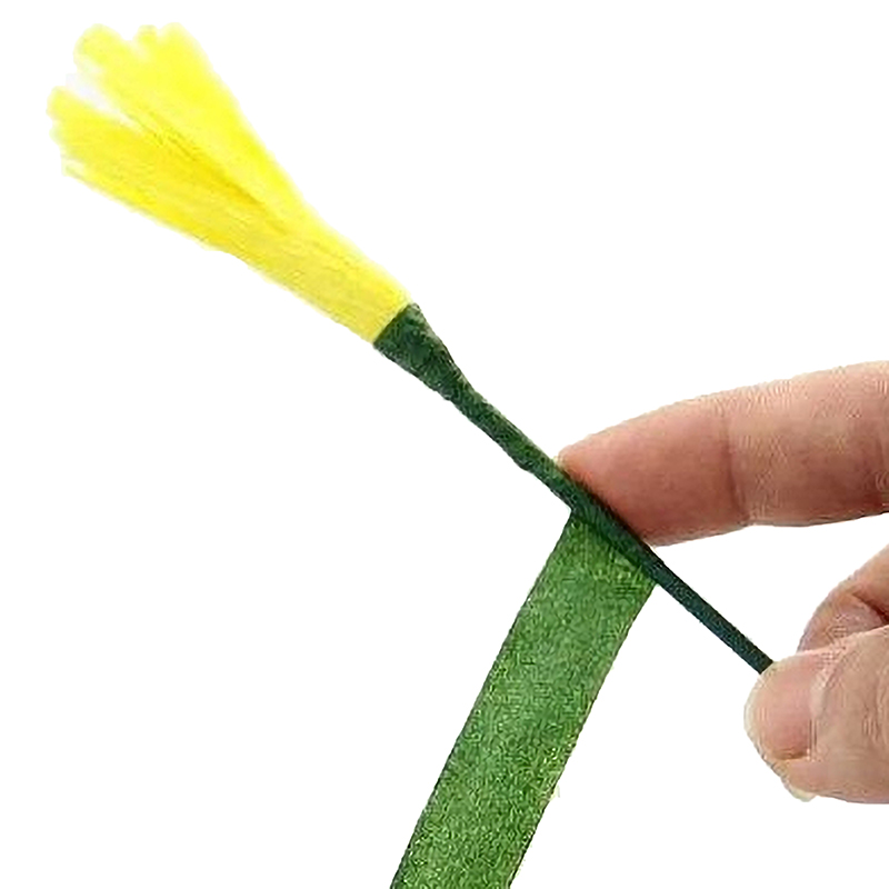 Self Adhesive Floriculture Tap - مراجعة Florist Supply Paper وسعره