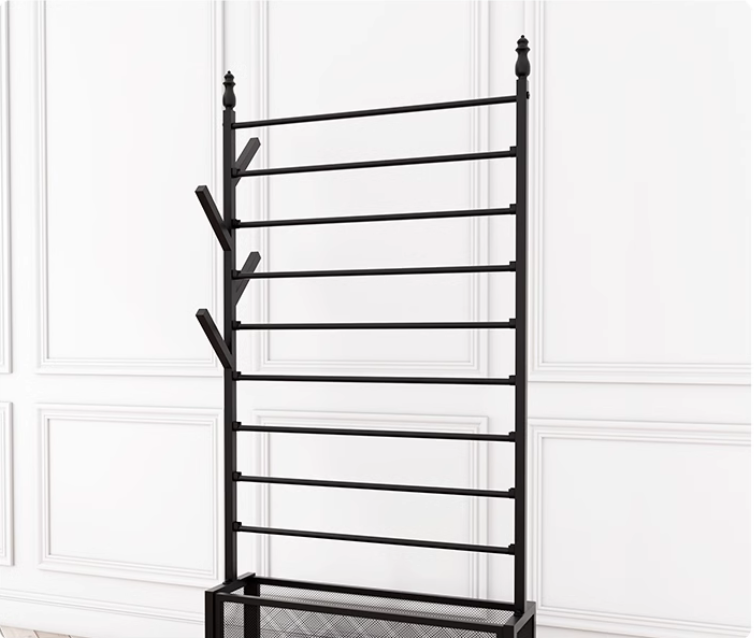 Multi-layer ribbon rack, flora - مراجعة Florist Supply Paper وسعره